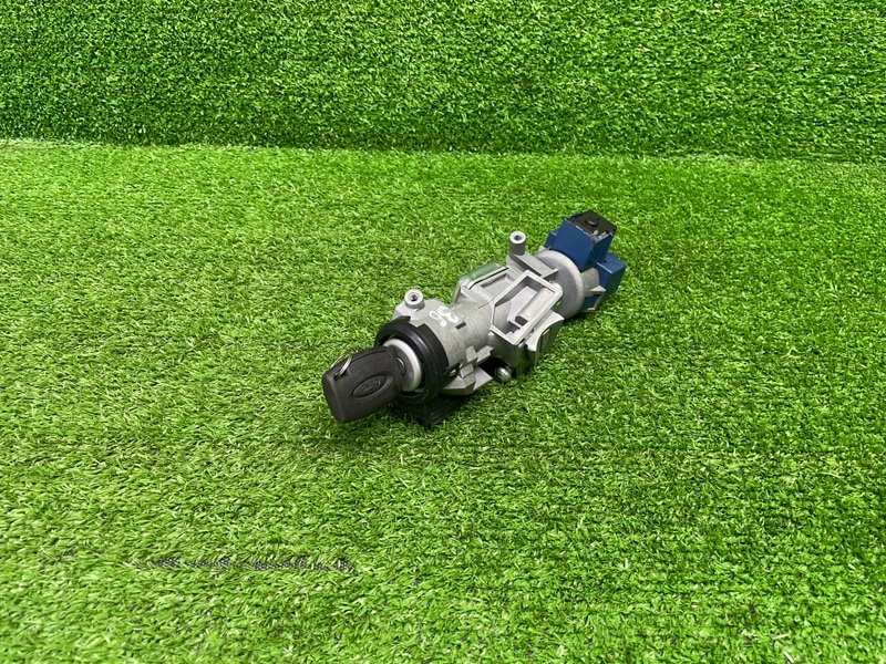 Замок зажигания, 2600 рублей, Москва