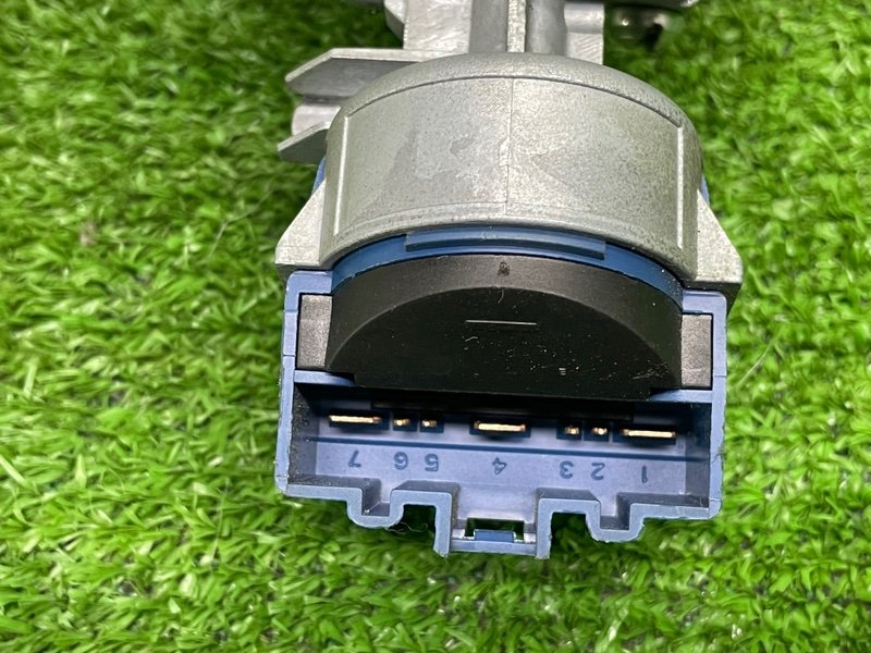 Замок зажигания, 2600 рублей, Москва