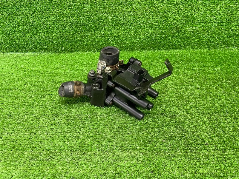 Катушка зажигания, 1100 рублей, Москва