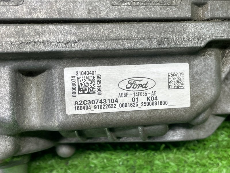 Блок управления АКПП, 20000 рублей, Москва