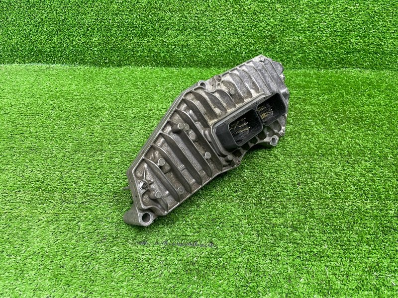 Блок управления АКПП, 20000 рублей, Москва