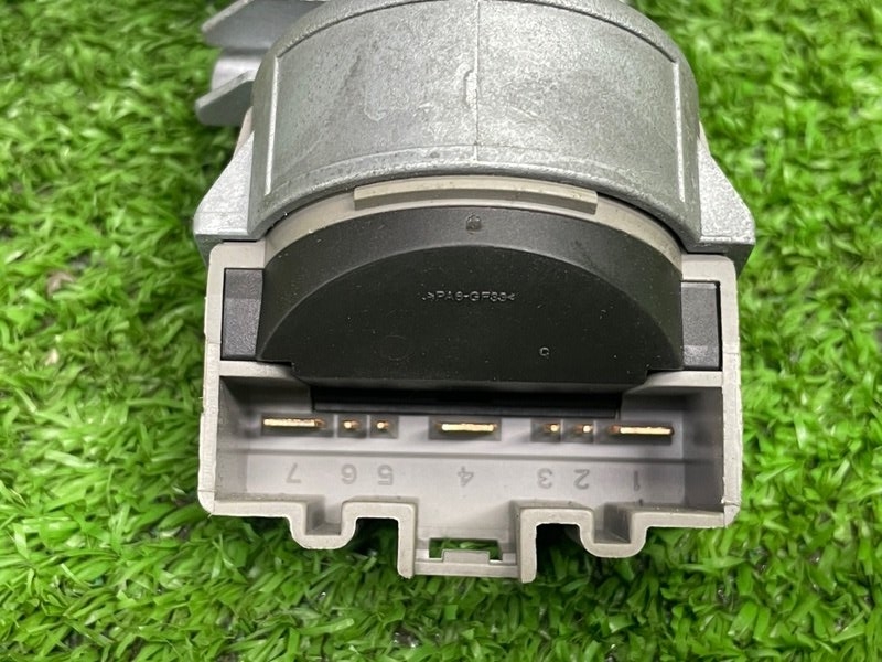 Замок зажигания, 2600 рублей, Москва