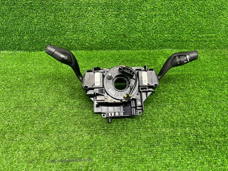 Переключатель подрулевой в сборе, 1600 рублей, Москва