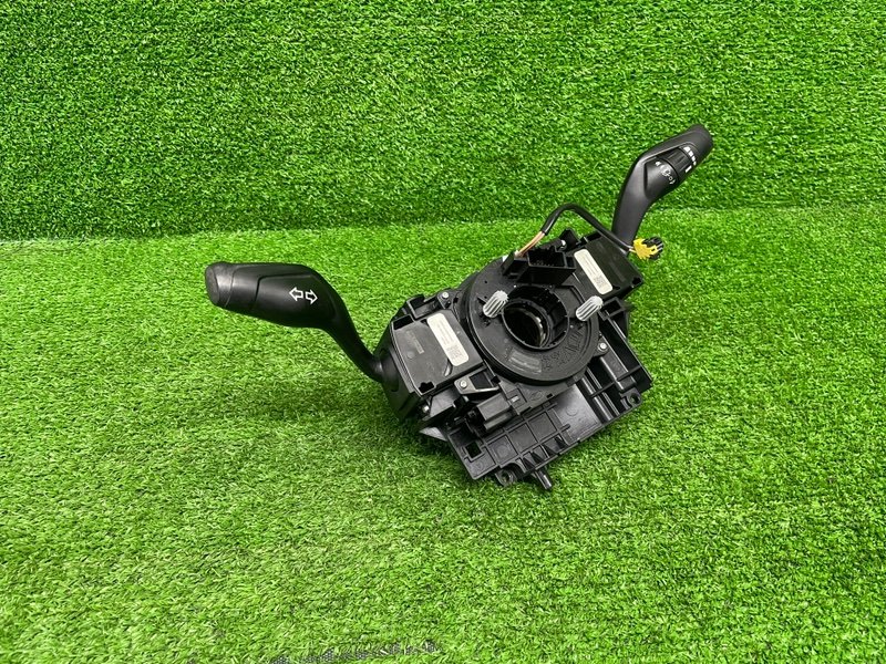 Переключатель подрулевой в сборе, 1600 рублей, Москва