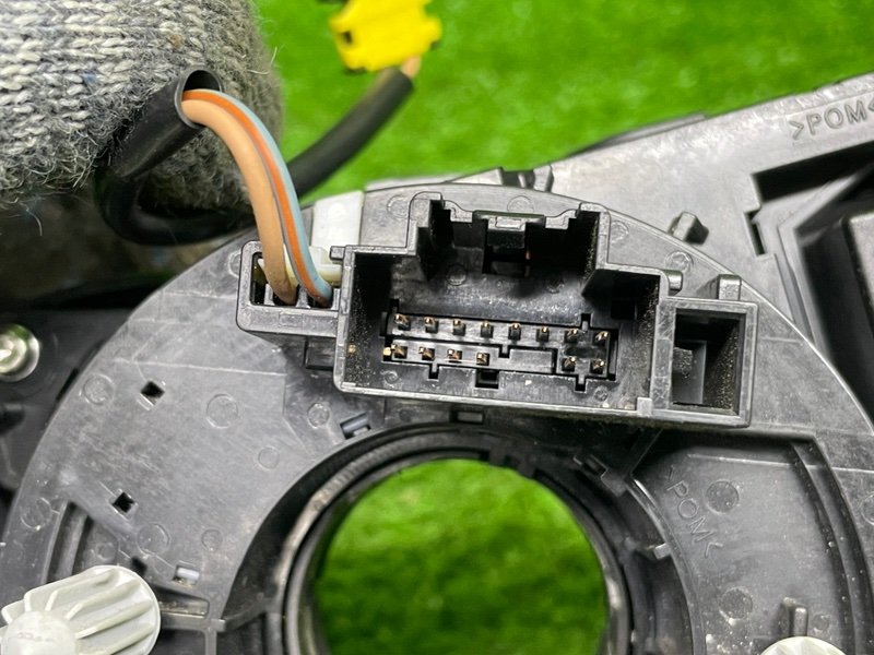 Переключатель подрулевой в сборе, 1600 рублей, Москва