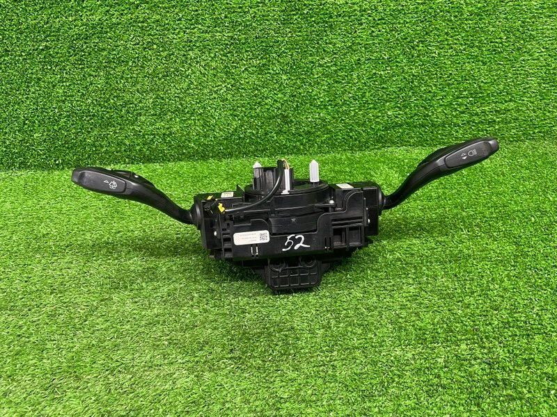 Переключатель подрулевой в сборе, 1600 рублей, Москва