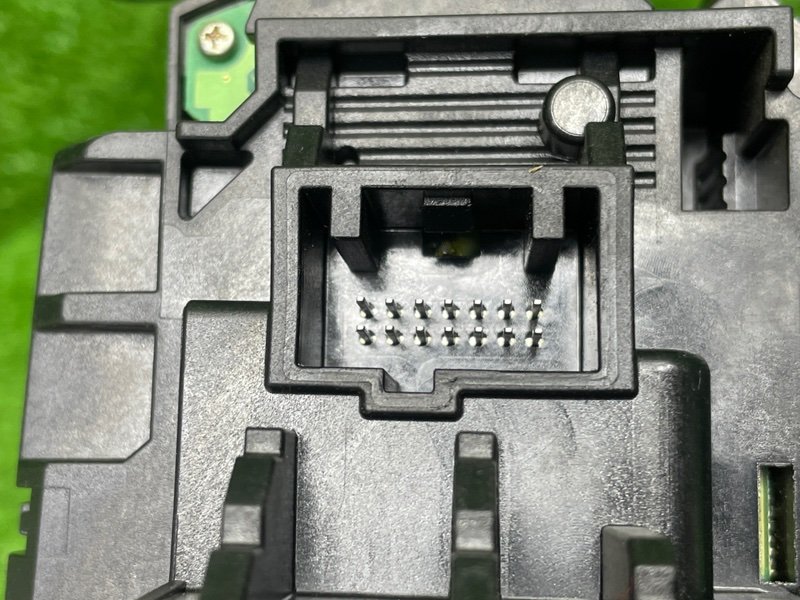 Переключатель подрулевой в сборе, 1600 рублей, Москва