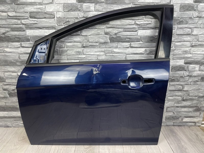 Дверь передняя левая, 15000 рублей, Москва