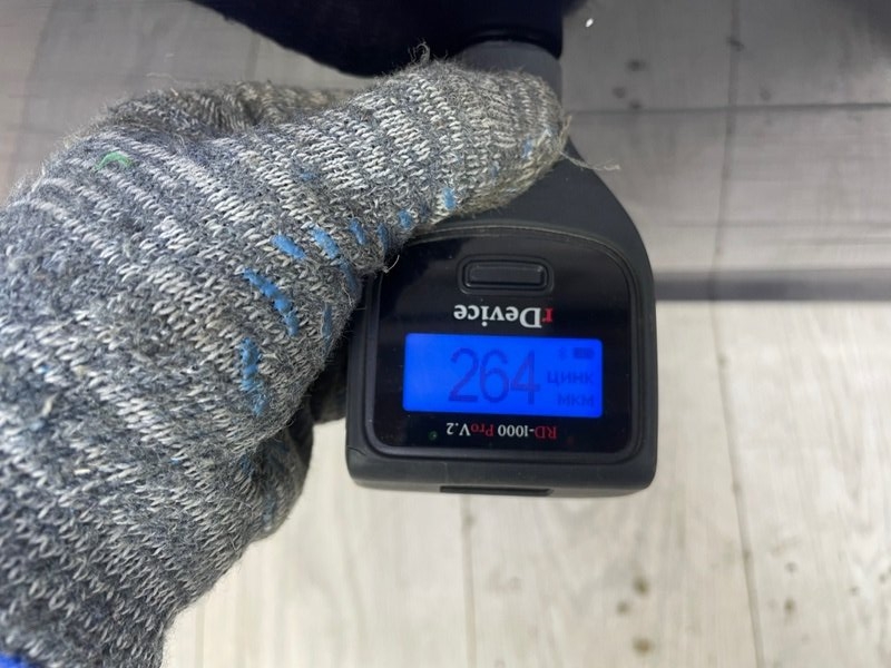 Дверь передняя левая, 15000 рублей, Москва