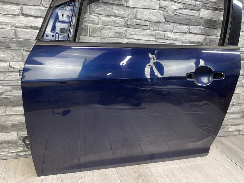 Дверь передняя левая, 15000 рублей, Москва