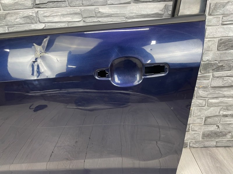 Дверь передняя левая, 15000 рублей, Москва