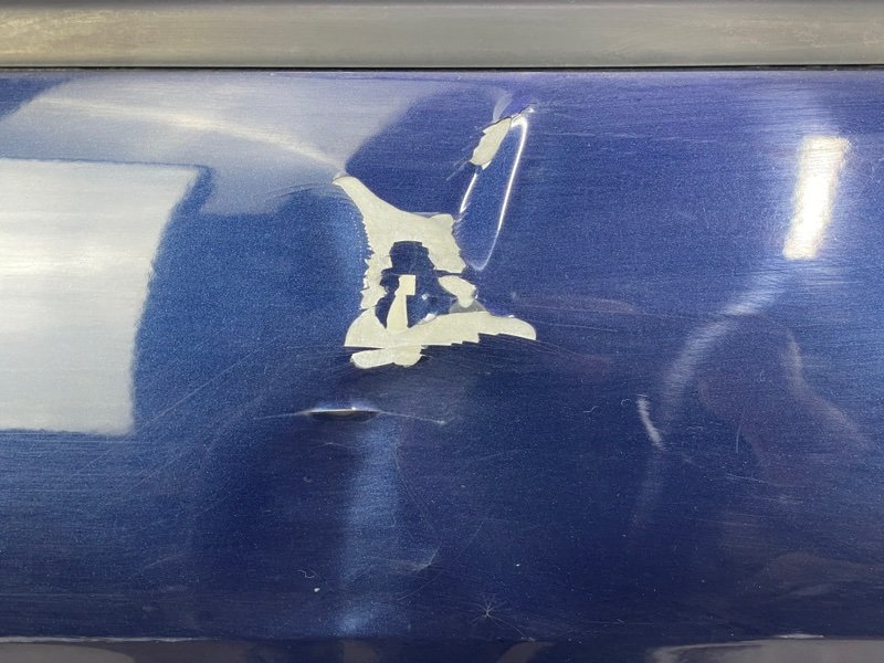 Дверь передняя левая, 15000 рублей, Москва