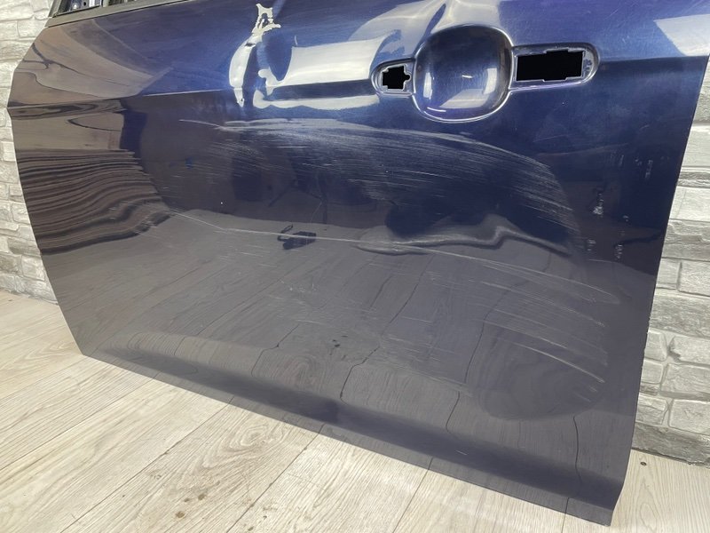 Дверь передняя левая, 15000 рублей, Москва