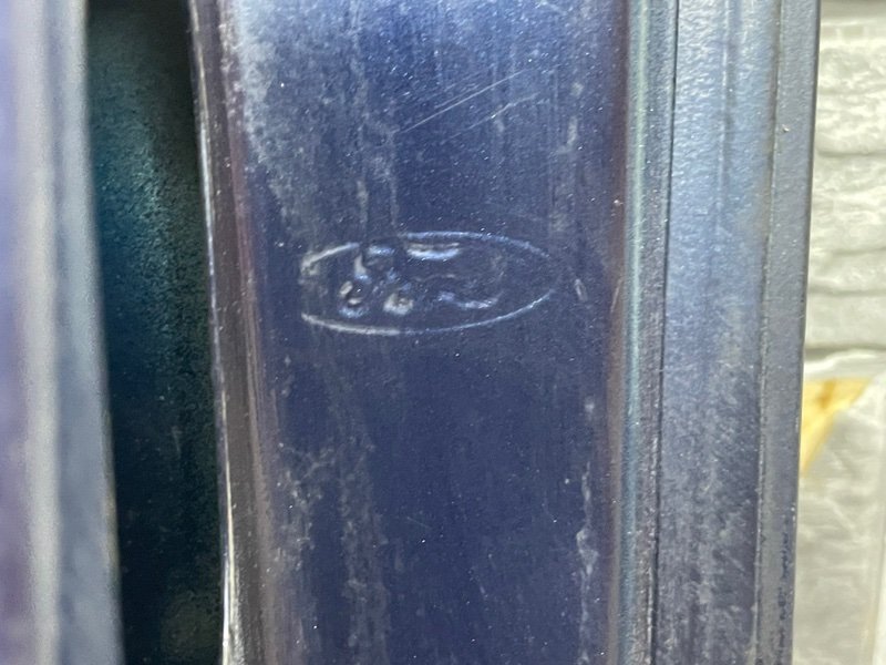 Дверь передняя левая, 15000 рублей, Москва