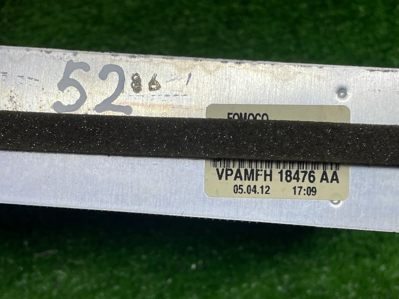 Радиатор отопителя, 3150 рублей, Москва