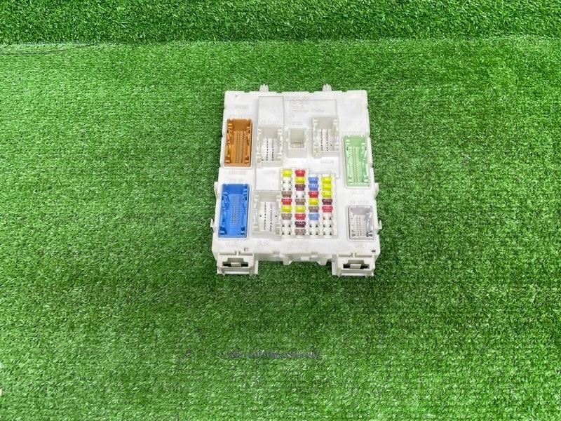 Блок предохранителей салонный, 10100 рублей, Москва