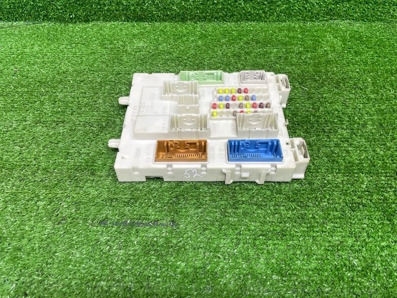 Блок предохранителей салонный, 10100 рублей, Москва