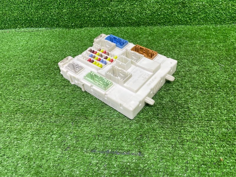 Блок предохранителей салонный, 10100 рублей, Москва