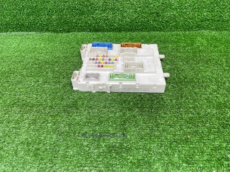 Блок предохранителей салонный, 10100 рублей, Москва