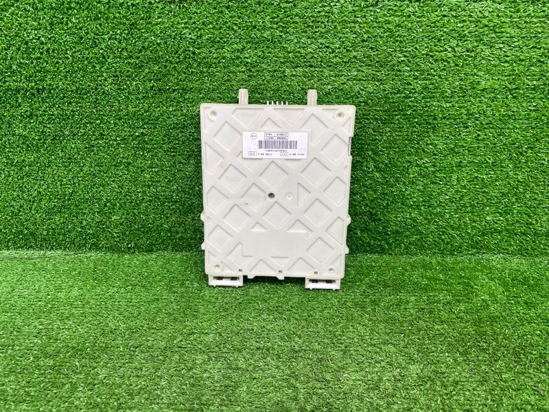 Блок предохранителей салонный, 10100 рублей, Москва