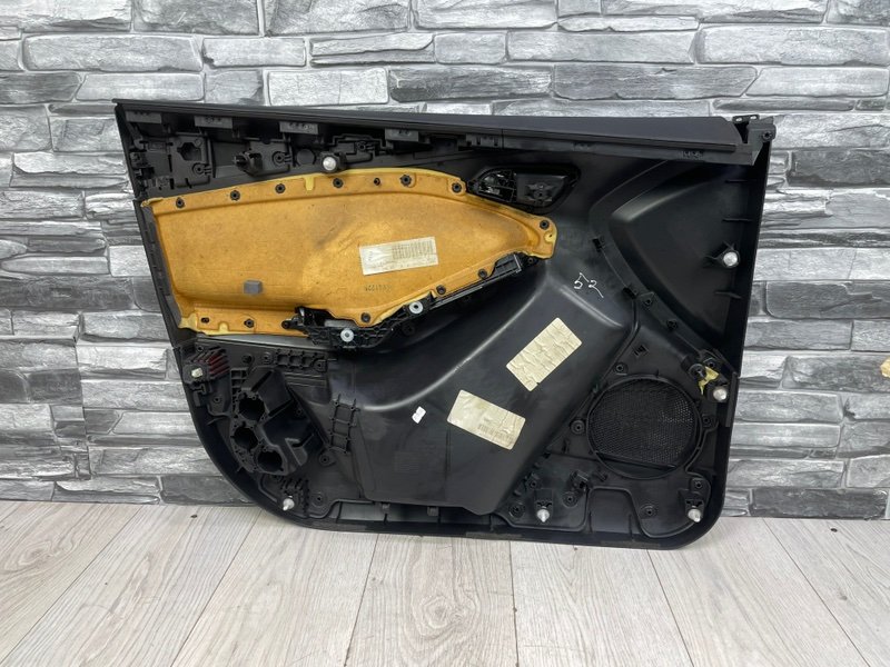 Обшивка двери, 2100 рублей, Москва