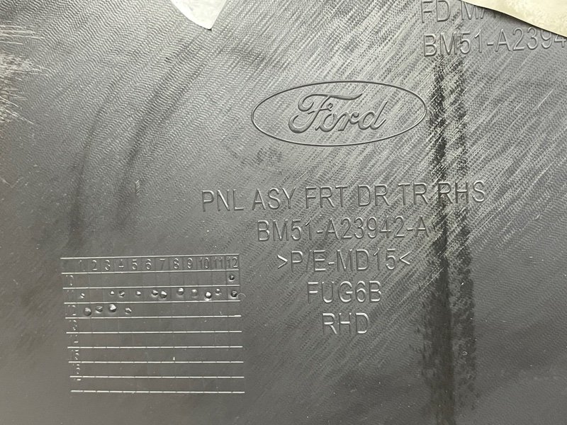 Обшивка двери, 2100 рублей, Москва