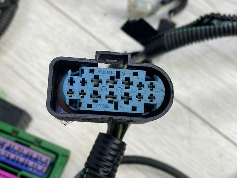 Проводка подкапотная, 8000 рублей, Москва