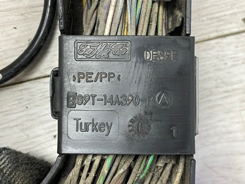 Проводка подкапотная, 8000 рублей, Москва