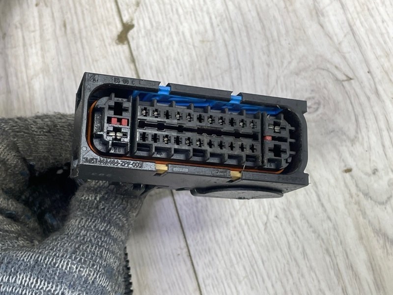 Проводка подкапотная, 6300 рублей, Москва