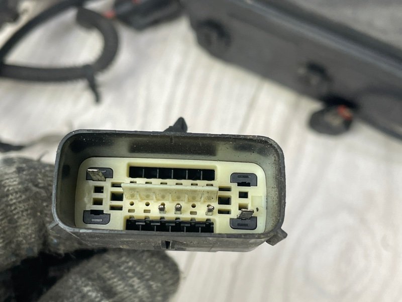 Проводка подкапотная, 6200 рублей, Москва