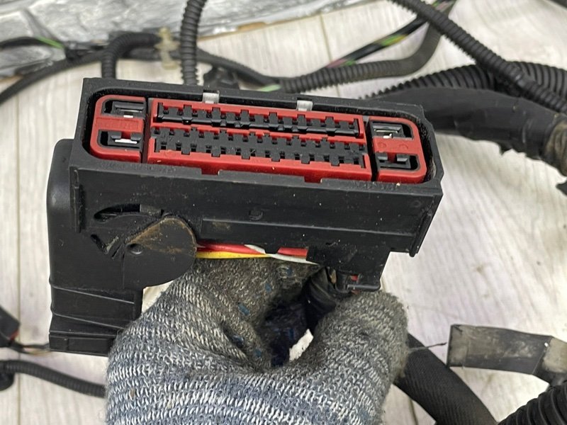 Проводка подкапотная, 6200 рублей, Москва