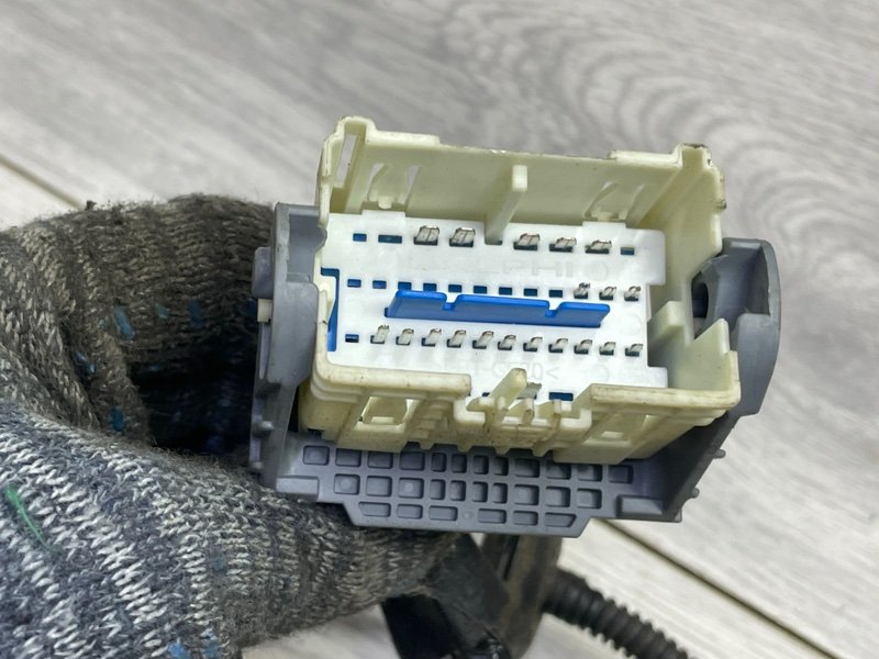 Проводка подкапотная, 6200 рублей, Москва