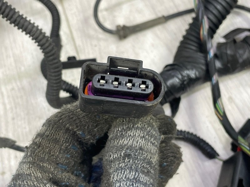 Проводка подкапотная, 6200 рублей, Москва