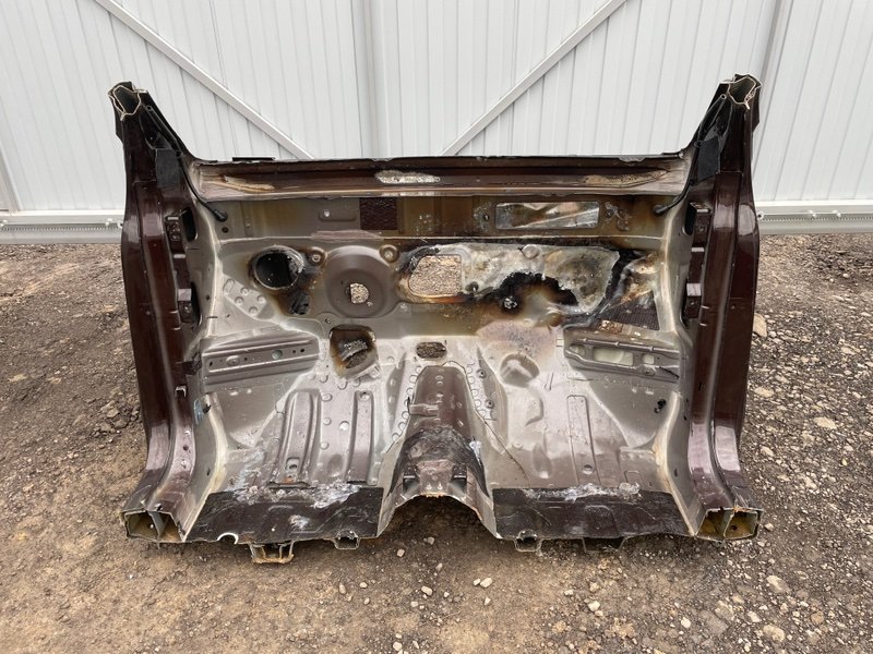 Передняя часть кузова, 12000 рублей, Москва