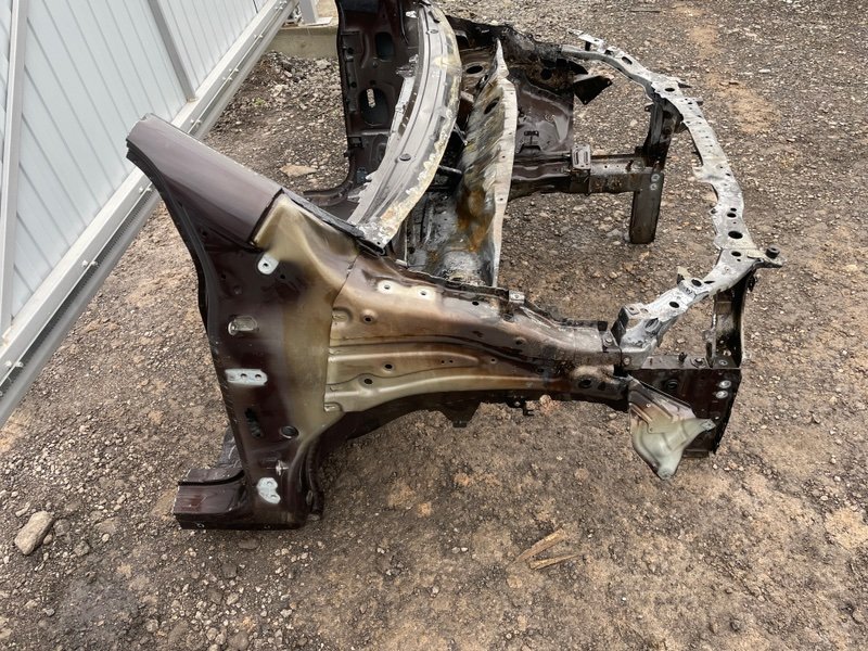 Лонжерон передний правый, 6000 рублей, Москва