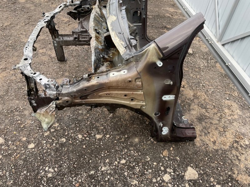 Лонжерон передний левый, 6000 рублей, Москва