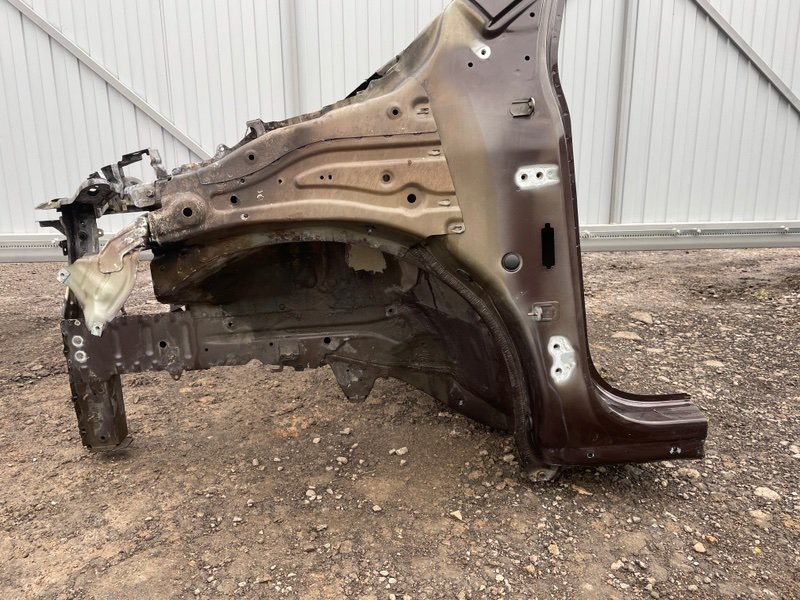 Лонжерон передний левый, 6000 рублей, Москва