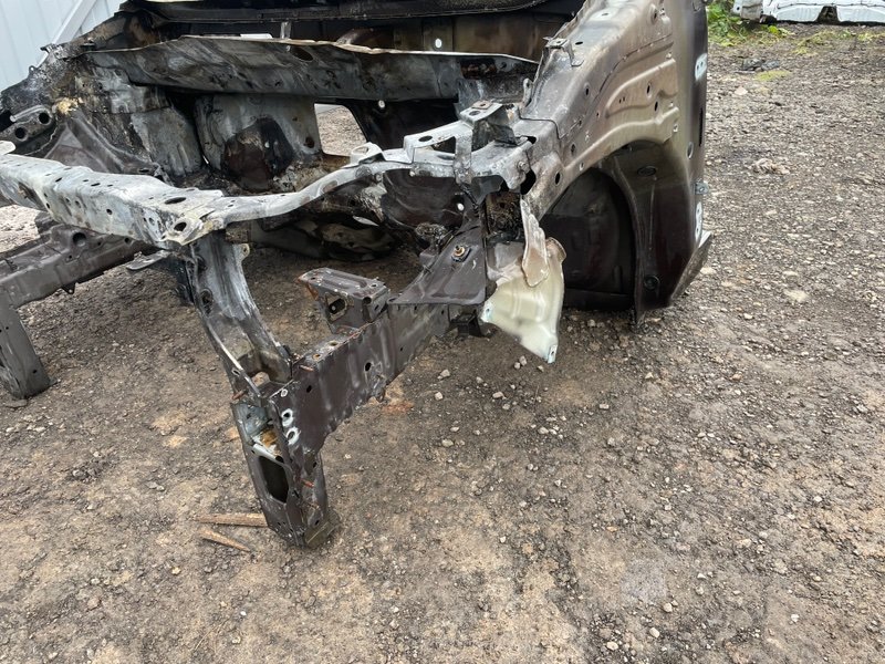 Лонжерон передний левый, 6000 рублей, Москва