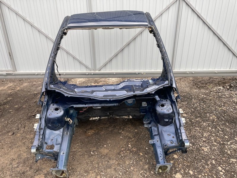 Передняя часть кузова, 17000 рублей, Москва