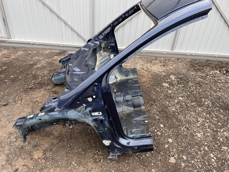 Передняя часть кузова, 17000 рублей, Москва