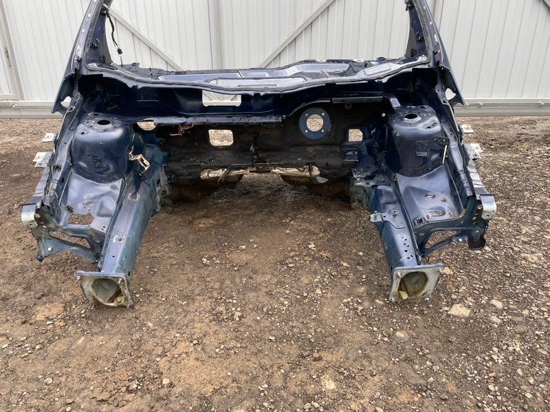 Передняя часть кузова, 17000 рублей, Москва