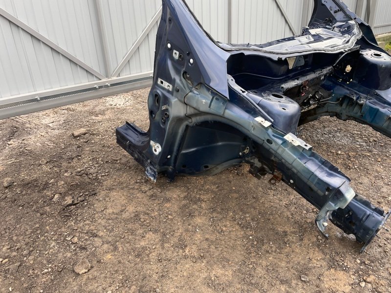 Передняя часть кузова, 17000 рублей, Москва