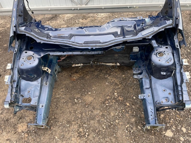 Передняя часть кузова, 17000 рублей, Москва