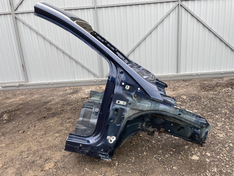 Лонжерон передний правый, 8500 рублей, Москва