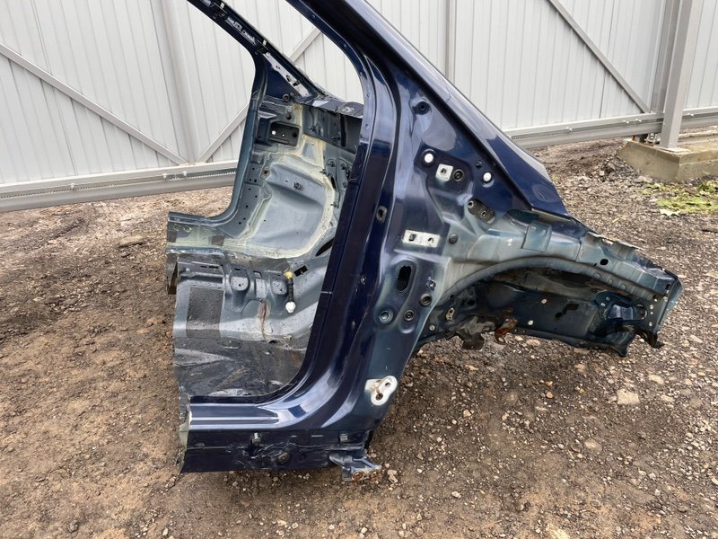 Лонжерон передний правый, 8500 рублей, Москва