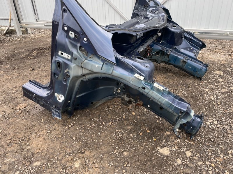 Лонжерон передний правый, 8500 рублей, Москва