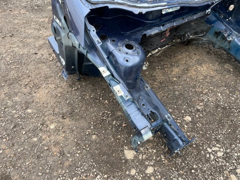 Лонжерон передний правый, 8500 рублей, Москва