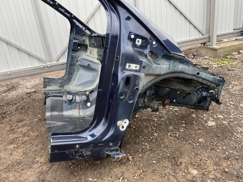 Лонжерон передний правый, 8500 рублей, Москва