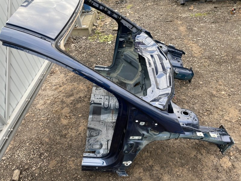 Лонжерон передний правый, 8500 рублей, Москва