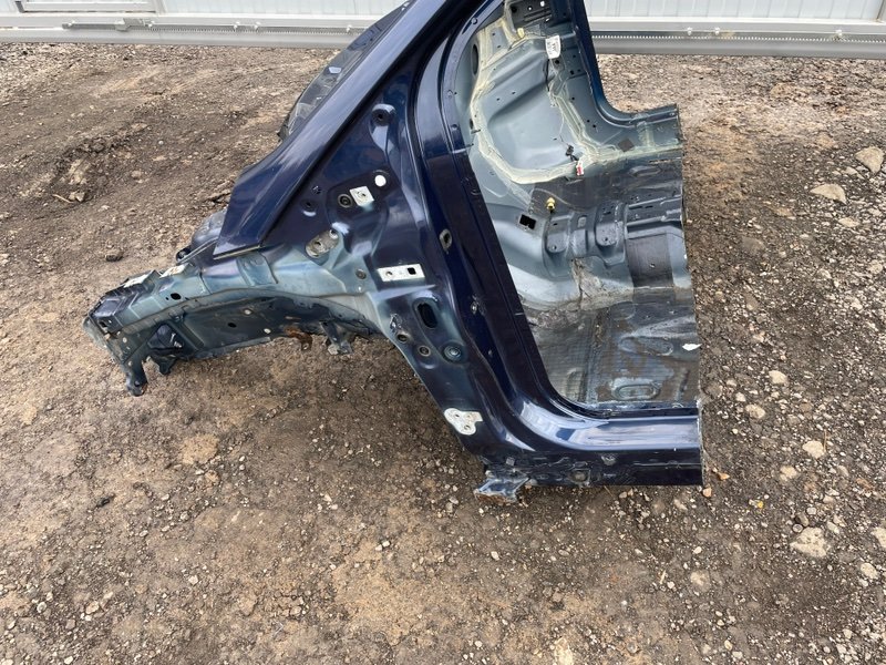 Лонжерон передний левый, 8500 рублей, Москва